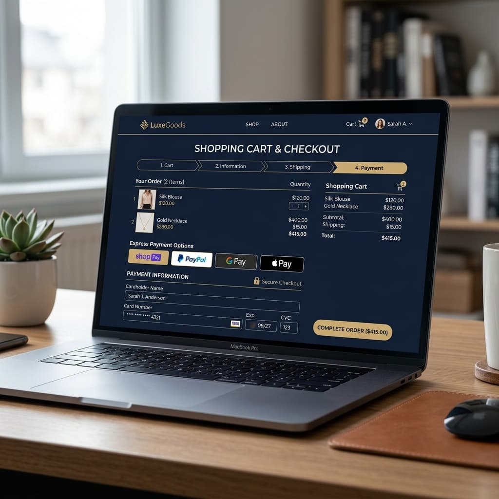 Conversion-Rate-Optimierung: Wie Sie hochkonvertierende E-Commerce-Funnels bauen